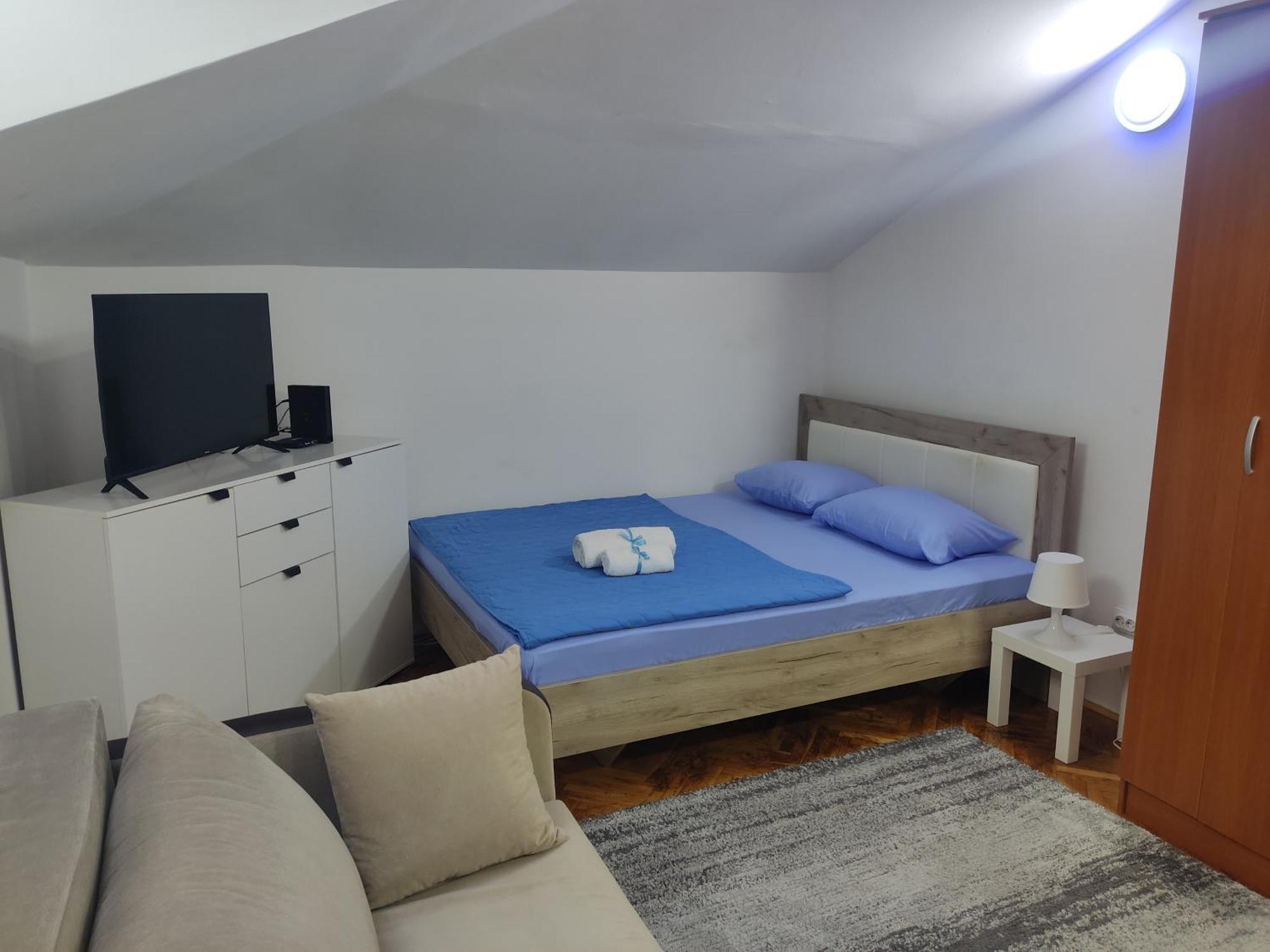 Sunset Apartment Smederevo Exterior photo
